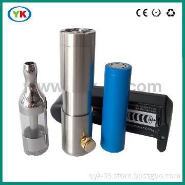 New design mod KTS electronic cigarette,KTS ecigarette,KTS ecig